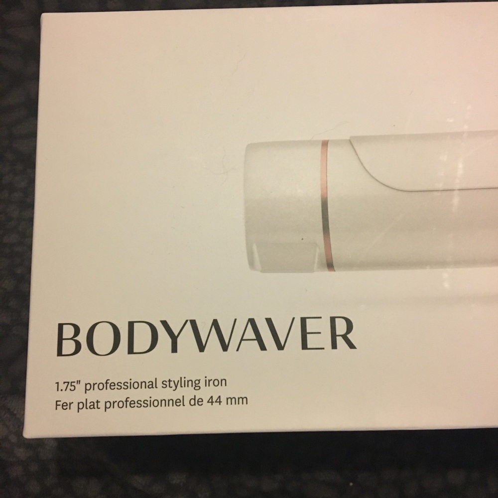 T3 Body Waver